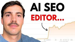 This AI SEO Editor is Changing Content Marketing