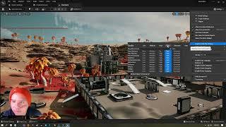 How to fix video memory has been exhausted in Unreal Engine 5.1