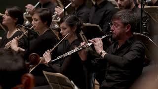 Debussy, Images for orchestra - II. Ibéria - Les Dissonances & David Grimal
