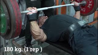 When & How to check your 1 rep max ( PR ) Mukesh Gehlot