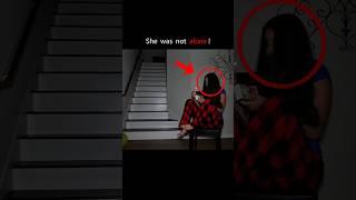 Don't watch alone !