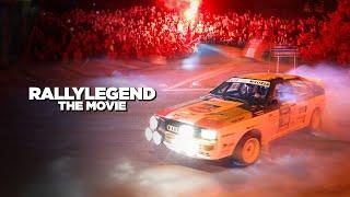 RallyLegend: 'The Movie'