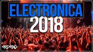 Best Electro House Music 2018