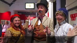 Culture Leicestershire 2024 - 2025