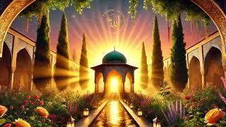 108 Sufi Instrumental Pieces – Meditation, Sleep, Mindfulness, and Tranquility by Rumi's Garden