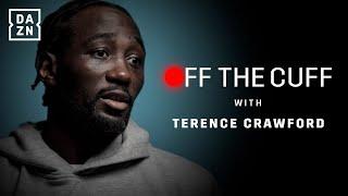 "I've Been Pound-For-Pound King Since Floyd Retired" - Off The Cuff With Terence Crawford