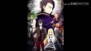 "My Demons" AMV  Angels of Death