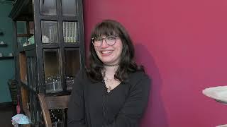 Harmony Tea Room Documentary