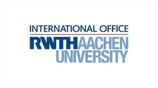 RWTH Intro