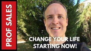 Change Your Life by Selling On Ebay