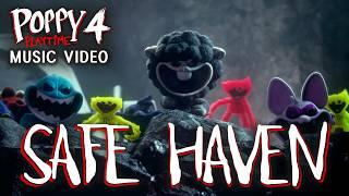 SAFE HAVEN (Animated Music Video) - Black Gryph0n & Baasik