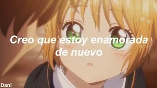 I think I'm in love - Kat Dahlia [AMV] - Sub. español