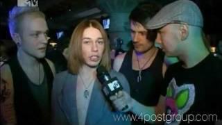 "Проверка слухов" / MTV от 15.05.2011 г.