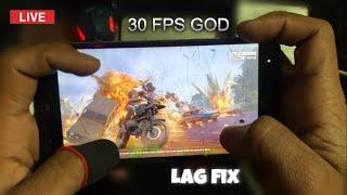 How To Fix Lag Permanently BGMI/PUBG MOBILE | Pubg lag Problem | How to fix lag in Bgmi/pubg After u