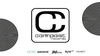 20 Years Compost Records Offenbach Teaser