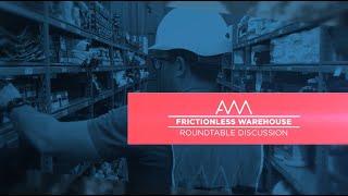 AWM | Dell | OptiCrib Frictionless Warehouse Panel Discussion