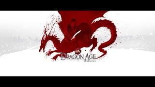 Прохождение Dragon Age:Origins история семьи Кусланд часть 1