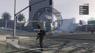 Grand Theft Auto V | Sick Snipe at stand ur ground |