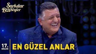 17.Bölüm Kolaj | Şarkılar Bizi Söyler