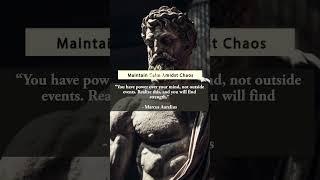 5 Habits to Become a Stoic Sage
