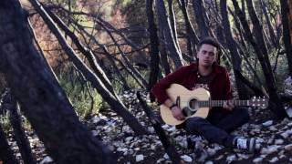 Redemption Song - Bob Marley cover by Oleg Dergatsiov