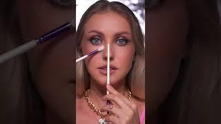 КОНТУРИНГ НОСА ДЛЯ ЧАЙНИКОВ! #beautymakeup #makeup #makeuptutorial #онлайнкурс #makeupartist