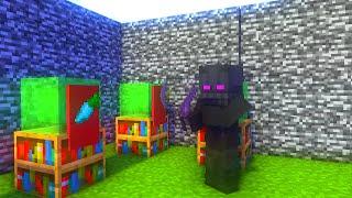 Обзор мода Cuclic || #minecraft  #obzor  #DmitriyCraft