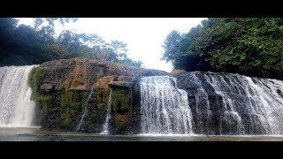 Curug Kebo - Malingping, Kab. Lebak-Banten