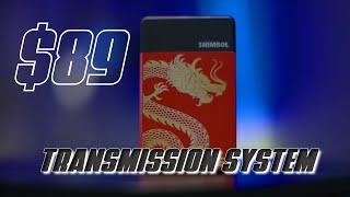 Budget Friendly - Shimbol TP Mini Transmission Unit