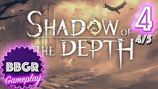 Shadow of the Depth - Review 4/5, Game Play Walkthrough No Commentary 4