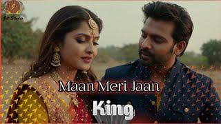 Maan Meri Jaan - King | Superhit Bollywood Song | Jit Studio