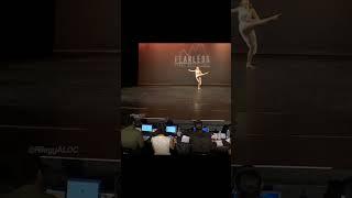 first video in a while #dancemoms #aldc #chloe #dance #dancer  #dancemomsedit #chloeedit