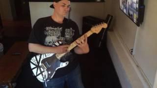 Pariah pickups Demo