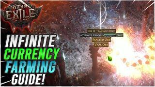 BEST Currency Farm in Path of Exile 2!