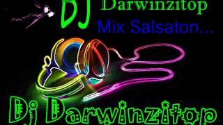 Salsaton mix   Dj Darwinzitop