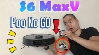 Roborock S6 MaxV Ultimate Review, Comparison and Unboxing!!! Poo Avoidance is HERE!!!