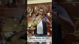 Ricco Kühn W 293 F/Bb Double Horn