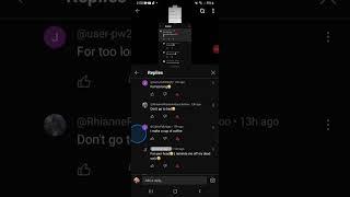 do the same in the comments