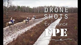 Drone beelden Endurance Epe 2018