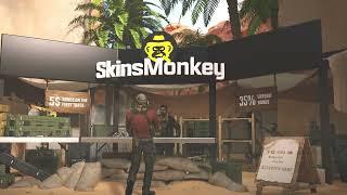 Trade Your Old CS:GO Skins for New Ones on SkinsMonkey - CSGO SFM Animation