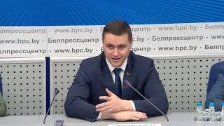 Вопросы совершенствования вступительной кампании в высшие учебные заведения Республики Беларусь