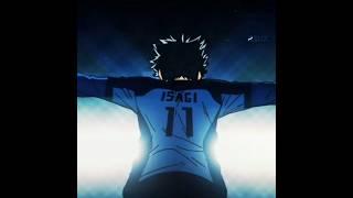 Isagi's goal 「Isagi Yoichi- Blue Lock - ANIME EDIT」