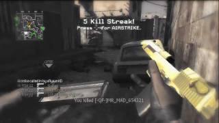 HybridZ | The Beginning [Last in the HybridZ Trilogy a COD4 Montage]