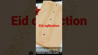 Eid collection #youtube #fahimshaikh #seo