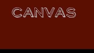 Canvas: Creating a Shell Course