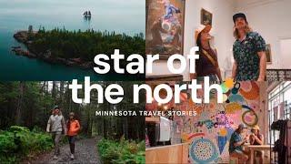 From the Minneapolis Institute of Art to the North Shore | Star of the North