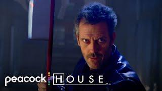 House VS Zombies | House M.D