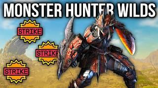 Monster Hunter Wilds The Hitstop Problem Explained!