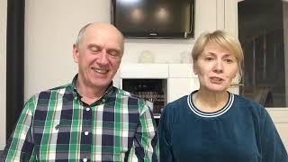 МОГУТ ЛИ ЖЕНЩИНЫ ДЕЙСТВОВАТЬ В СИЛЕ БОЖЬЕЙ? Богдан и Людмила Демборинские
