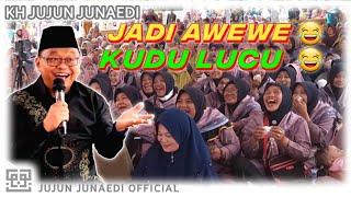 JADI AWEWE KUDU LUCU 